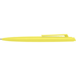PF Concept 106297 - Stylo bille Ipe recyclé RCS (encre bleue)