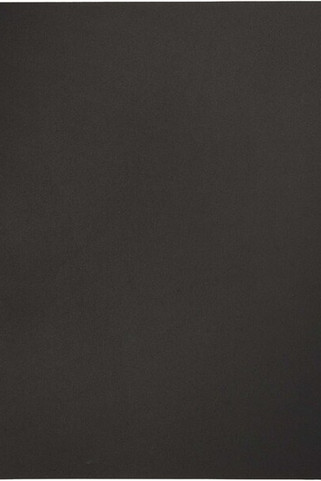 Niove Softcover Notizbuch aus recyceltem Kunststoff mit Kugelschreiber (blaue Mine) - EgotierPro 106298