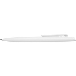 Ipe RCS gerecyclede balpen (zwarte inkt) - EgotierPro 106299
