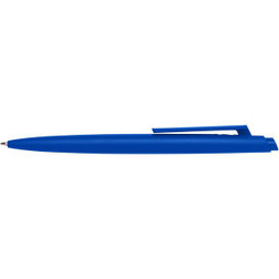 Ipe RCS gerecyclede balpen (zwarte inkt) - EgotierPro 106299