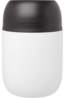 Seasons 113421 - Supo dvoustěnný hrnec z recyklované nerezové oceli o objemu 480 ml