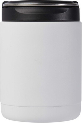 Seasons 113422 - Doveron 500 ml recycled stainless steel insulated lunch pot
