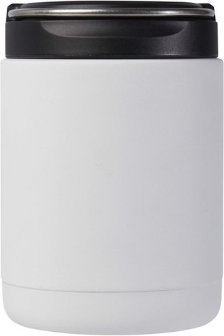 Seasons 113422 - Doveron 500 ml recycled stainless steel insulated lunch pot