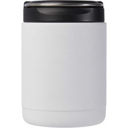 Seasons 113422 - Doveron 500 ml geïsoleerde lunchpot van gerecycled roestvrij staal