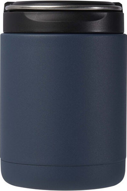 Seasons 113422 - Doveron recyklovaná nerezová krabička o objemu 500 ml