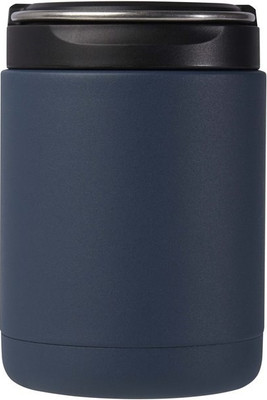 Seasons 113422 - Boîte-repas Doveron de 500 ml en acier inoxydable recyclé