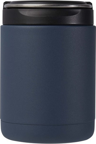 Seasons 113422 - Doveron 500 ml recycled stainless steel insulated lunch pot