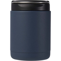 Seasons 113422 - Doveron 500 ml geïsoleerde lunchpot van gerecycled roestvrij staal