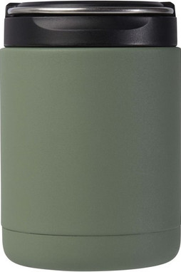 Seasons 113422 - Doveron recyklovaná nerezová krabička o objemu 500 ml