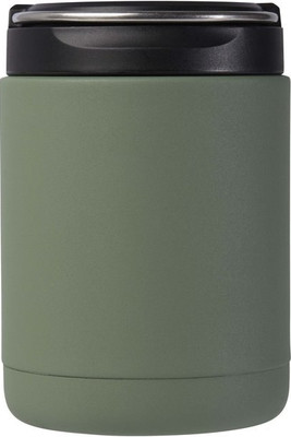 Seasons 113422 - Doveron 500 ml geïsoleerde lunchpot van gerecycled roestvrij staal