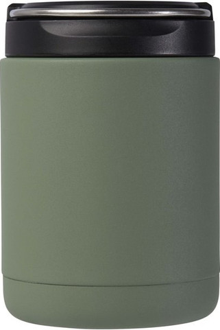 Seasons 113422 - Boîte-repas Doveron de 500 ml en acier inoxydable recyclé