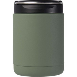 Seasons 113422 - Doveron 500 ml recycled stainless steel insulated lunch pot