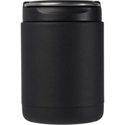 Seasons 113422 - Doveron 500 ml recycled stainless steel insulated lunch pot