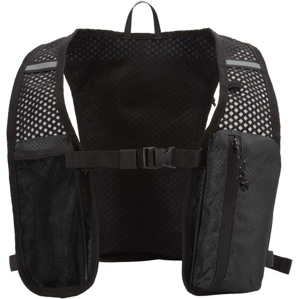 Nomad GRS recycled running vest hydration pack 5L - EgotierPro 130098