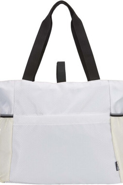 Nomad GRS recycled yoga tote bag 18L - EgotierPro 130100
