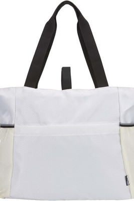 Panama GRS genvundet mulepose med lynlås 20 l - EgotierPro 130100