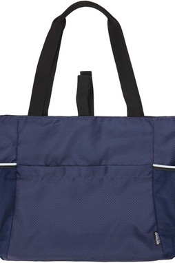 Nomad tygväska för yoga av GRS-återvunnet material, 18 l - EgotierPro 130100