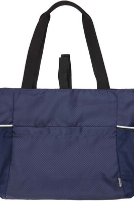 Panama GRS genvundet mulepose med lynlås 20 l - EgotierPro 130100