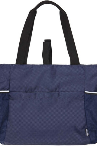 Nomad GRS-recycelte Yoga Tragetasche 18 L - EgotierPro 130100