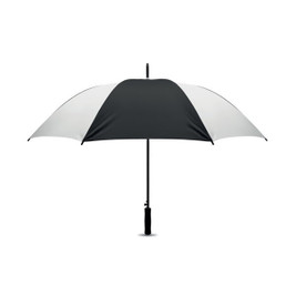 SWANSEA Stijlvolle 27 Inch Automatische Paraplu - GiftRetail MO8581