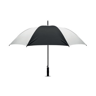 SWANSEA Swansea 27 Inch Auto Open Pongee Umbrella - GiftRetail MO8581