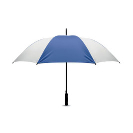 SWANSEA Swansea 27 Inch Auto Open Pongee Umbrella - GiftRetail MO8581