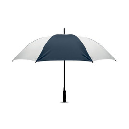 SWANSEA Swansea 27 Inch Auto Open Pongee Umbrella - GiftRetail MO8581