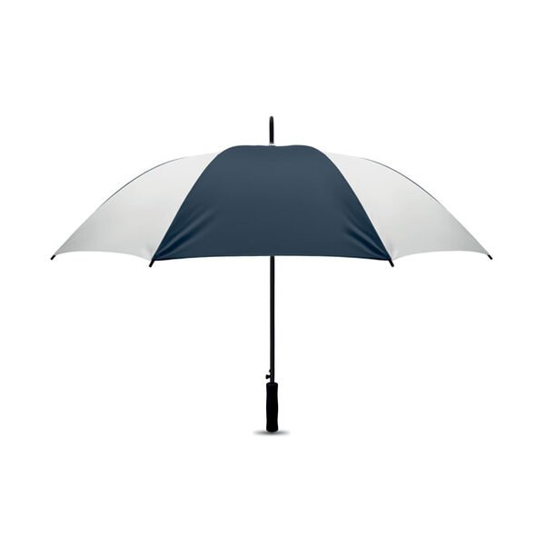 SWANSEA Swansea 27 Inch Auto Open Pongee Umbrella - GiftRetail MO8581