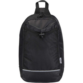 Nomad GRS gerecyclede hydratatie crossbodytas 6 l - EgotierPro 130101
