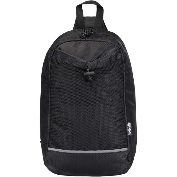 Nomad GRS recycled hydration crossbody bag 6L - EgotierPro 130101
