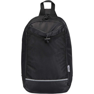 Nomad GRS crossbody taška s hydratační vložkou, 6 l - EgotierPro 130101