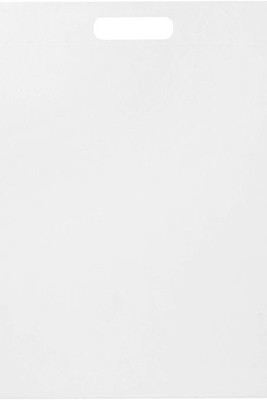 EcoSeal 5 L GRS-recycelte Nonwoven Tragetasche - EgotierPro 130103