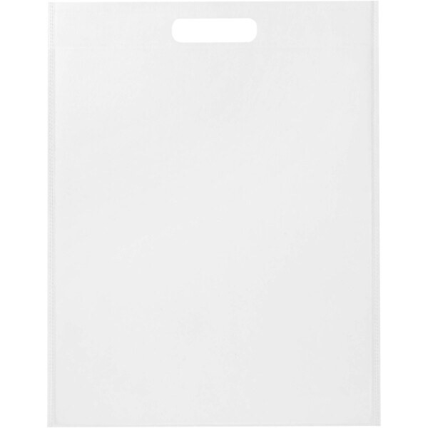 EcoSeal GRS recycled nonwoven tote bag 5L - EgotierPro 130103