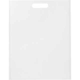 EcoSeal GRS recycled nonwoven tote bag 5L - EgotierPro 130103