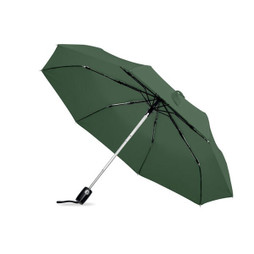 GENTLEMEN 21" stormparaply luksus - GiftRetail MO8780