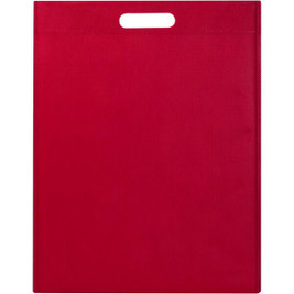 EcoSeal GRS recycled nonwoven tote bag 5L - EgotierPro 130103