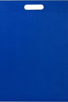 EcoSeal GRS recycled nonwoven tote bag 5L - EgotierPro 130103