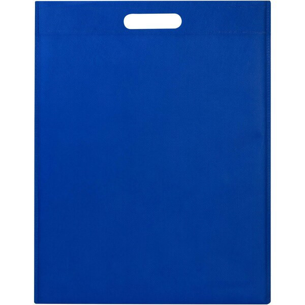 EcoSeal GRS recycled nonwoven tote bag 5L - EgotierPro 130103