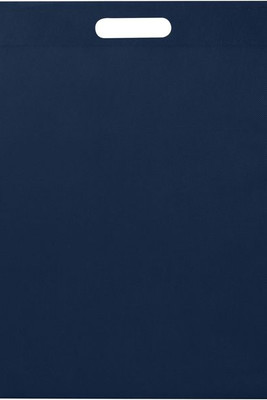 EcoSeal GRS recycled nonwoven tote bag 5L - EgotierPro 130103