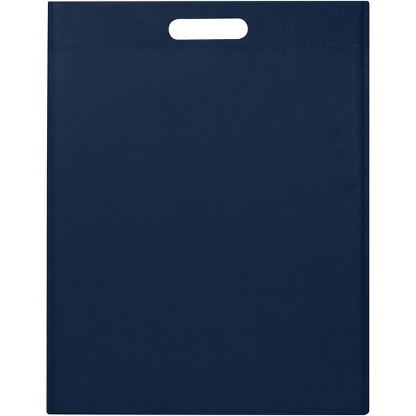 EcoSeal GRS recycled nonwoven tote bag 5L - EgotierPro 130103
