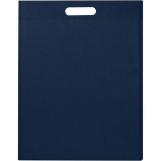 EcoSeal GRS recyklovaná nákupní taška se zipem, 5 l - EgotierPro 130103