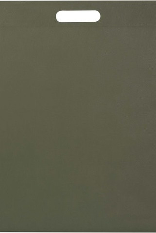 EcoSeal GRS recycled nonwoven tote bag 5L - EgotierPro 130103