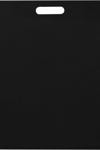 EcoSeal GRS recycled nonwoven tote bag 5L - EgotierPro 130103