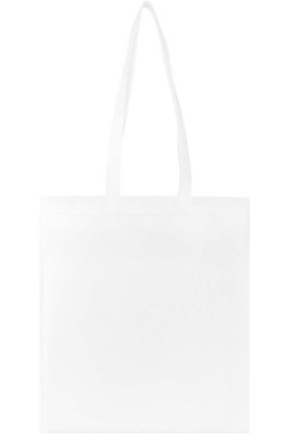 EcoSeal GRS-recycelte Nonwoven Kongress Tragetasche 6 L - EgotierPro 130105