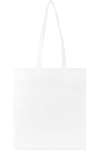 EcoSeal konventionel GRS genvundet non woven mulepose på 6 l - EgotierPro 130105