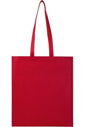 EcoSeal konventionel GRS genvundet non woven mulepose på 6 l - EgotierPro 130105