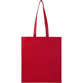 EcoSeal GRS recycled nonwoven convention tote bag 6L - EgotierPro 130105