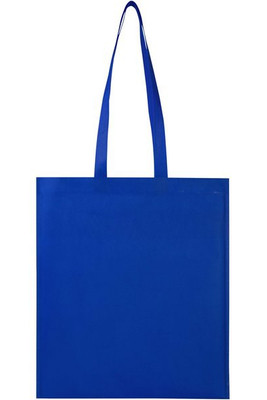 EcoSeal GRS recycled nonwoven convention tote bag 6L - EgotierPro 130105