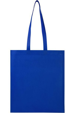 EcoSeal GRS recycled nonwoven convention tote bag 6L - EgotierPro 130105