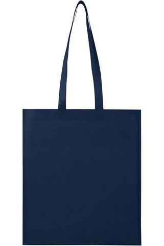 Sac shopping convention EcoSeal de 6 L non tissé en matériaux recyclés certifiés GRS - EgotierPro 130105